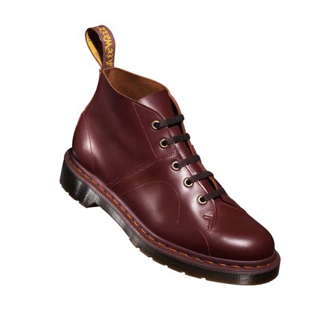 dr martens docs spirit